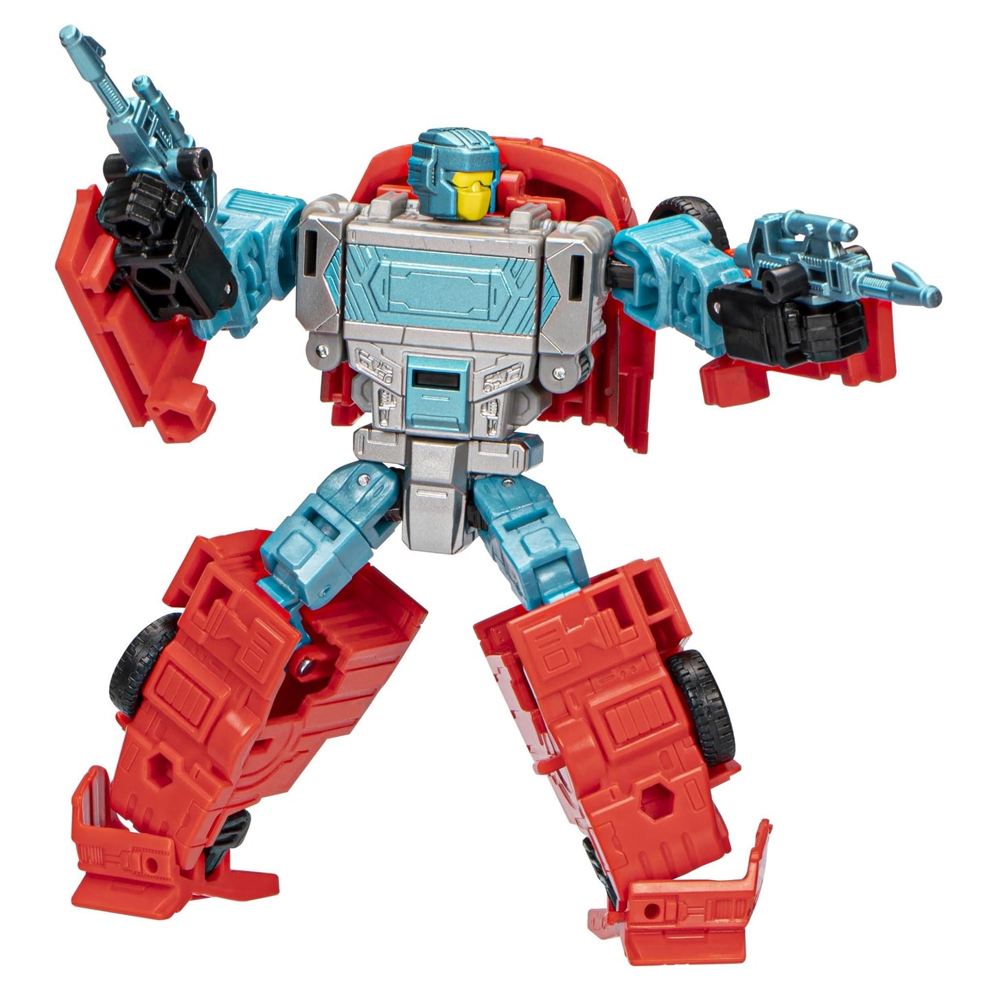 Transformers - Legacy Evolution: G2 Universe Dead End Figure