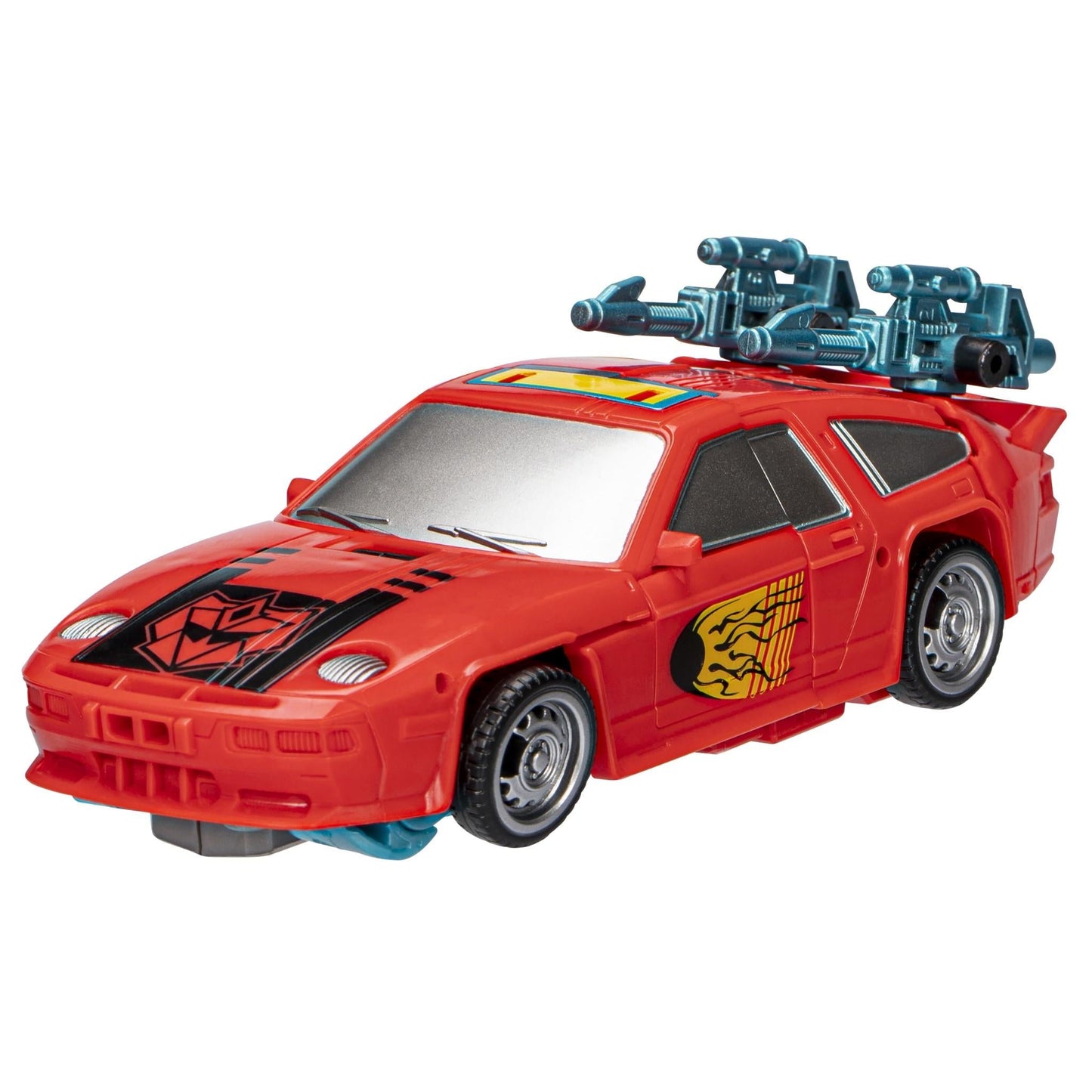 Transformers - Legacy Evolution: G2 Universe Dead End Figure