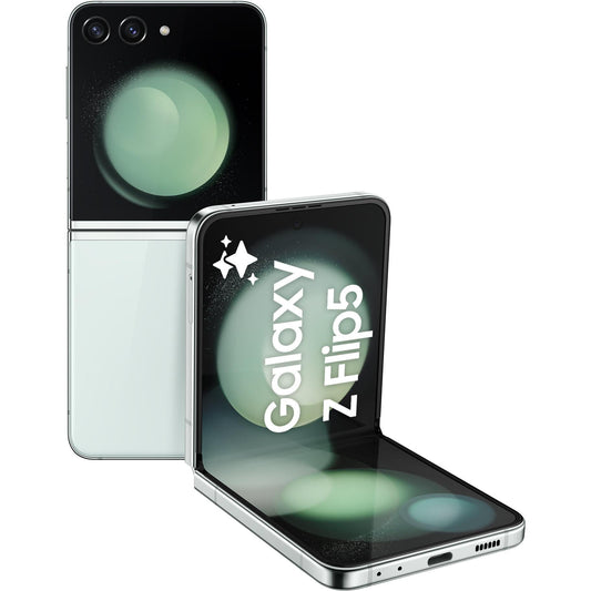 Samsung Galaxy Z Flip5 5G 512GB (Mint)