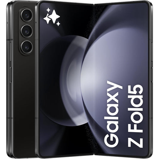 Samsung Galaxy Z Fold5 5G 512GB (Phantom Black)