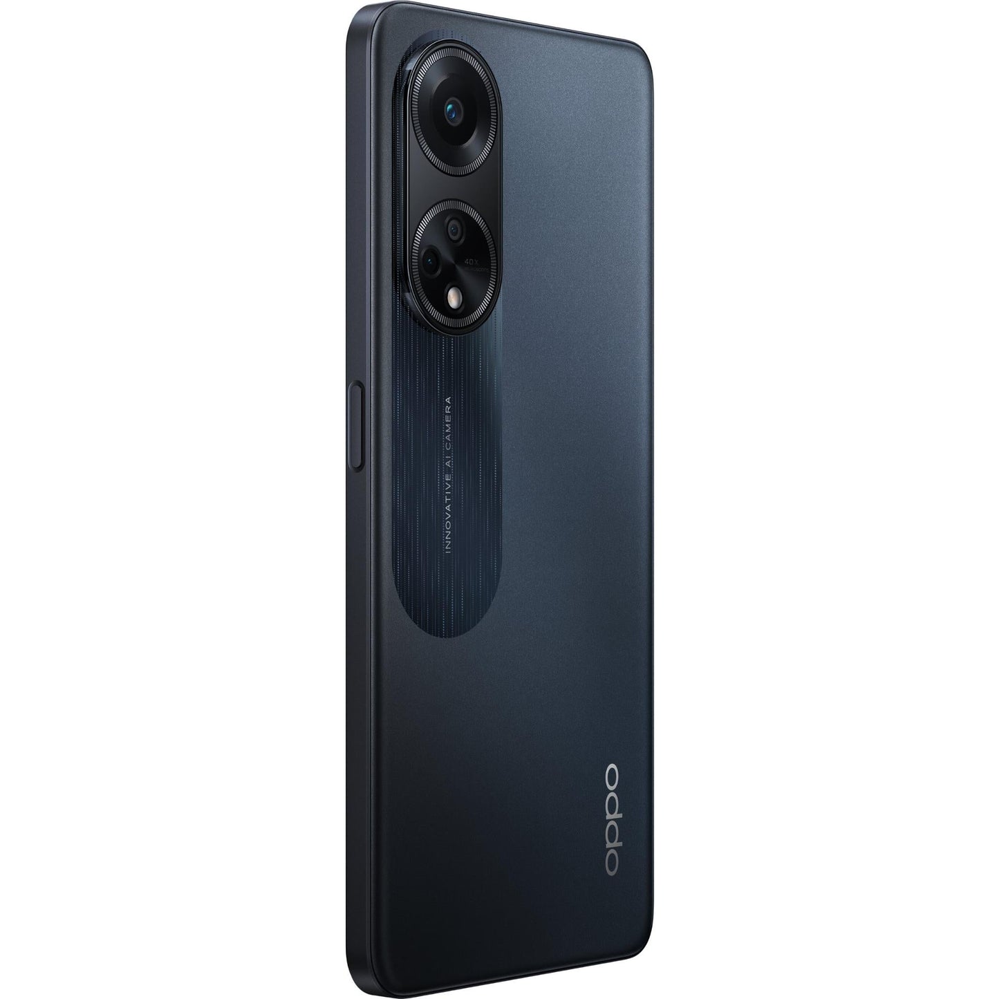 OPPO A98 5G 256GB (Cool Black)