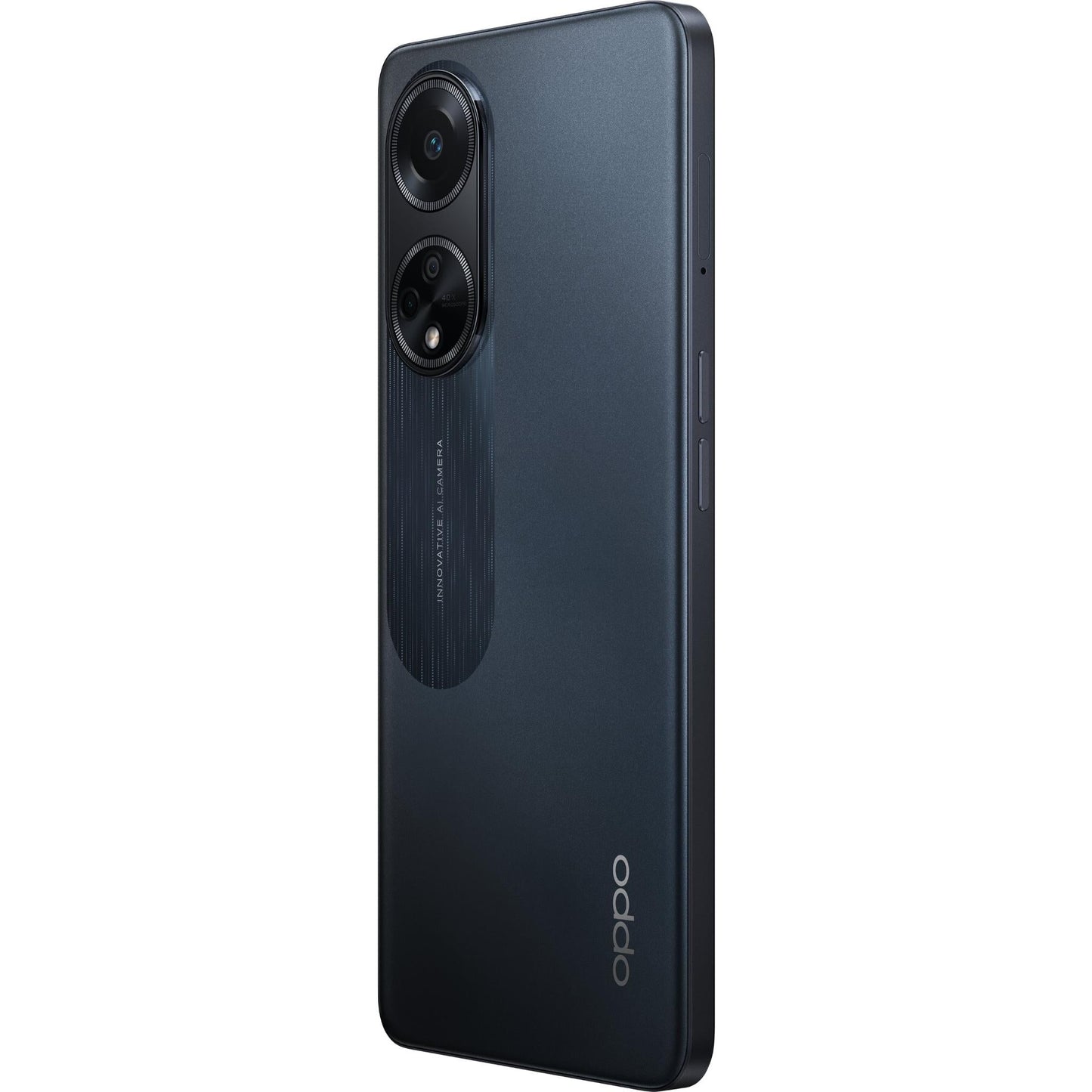 OPPO A98 5G 256GB (Cool Black)