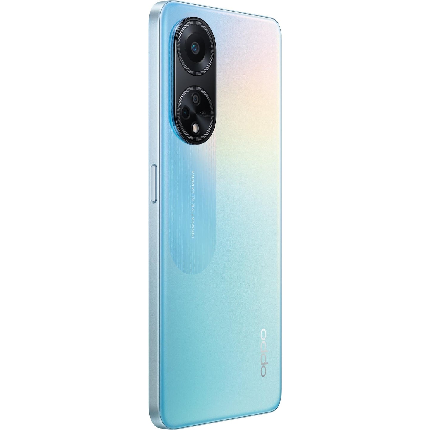 OPPO A98 5G 256GB (Dreamy Blue)