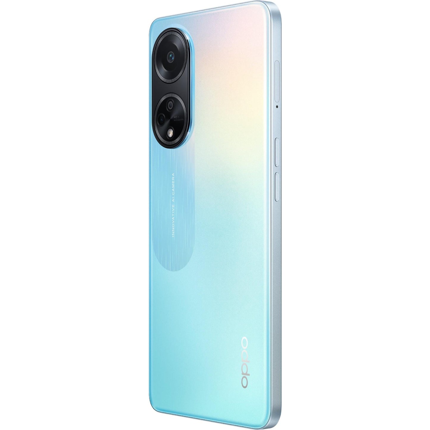 OPPO A98 5G 256GB (Dreamy Blue)