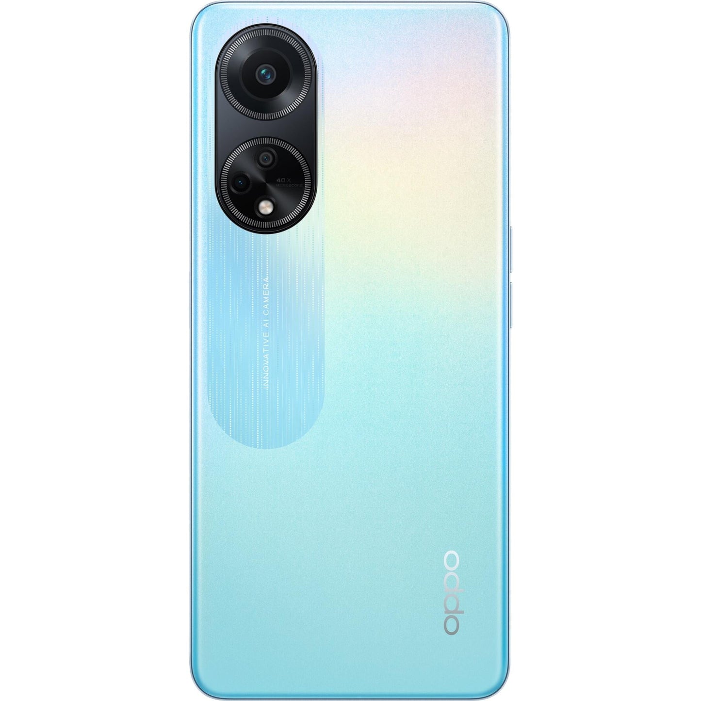 OPPO A98 5G 256GB (Dreamy Blue)