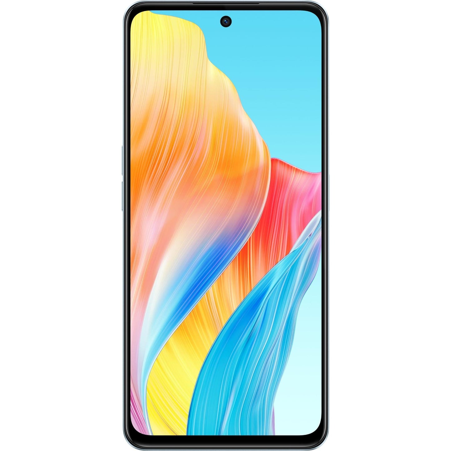 OPPO A98 5G 256GB (Dreamy Blue)