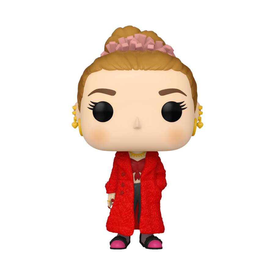 Ted Lasso - Keeley Pop! Vinyl