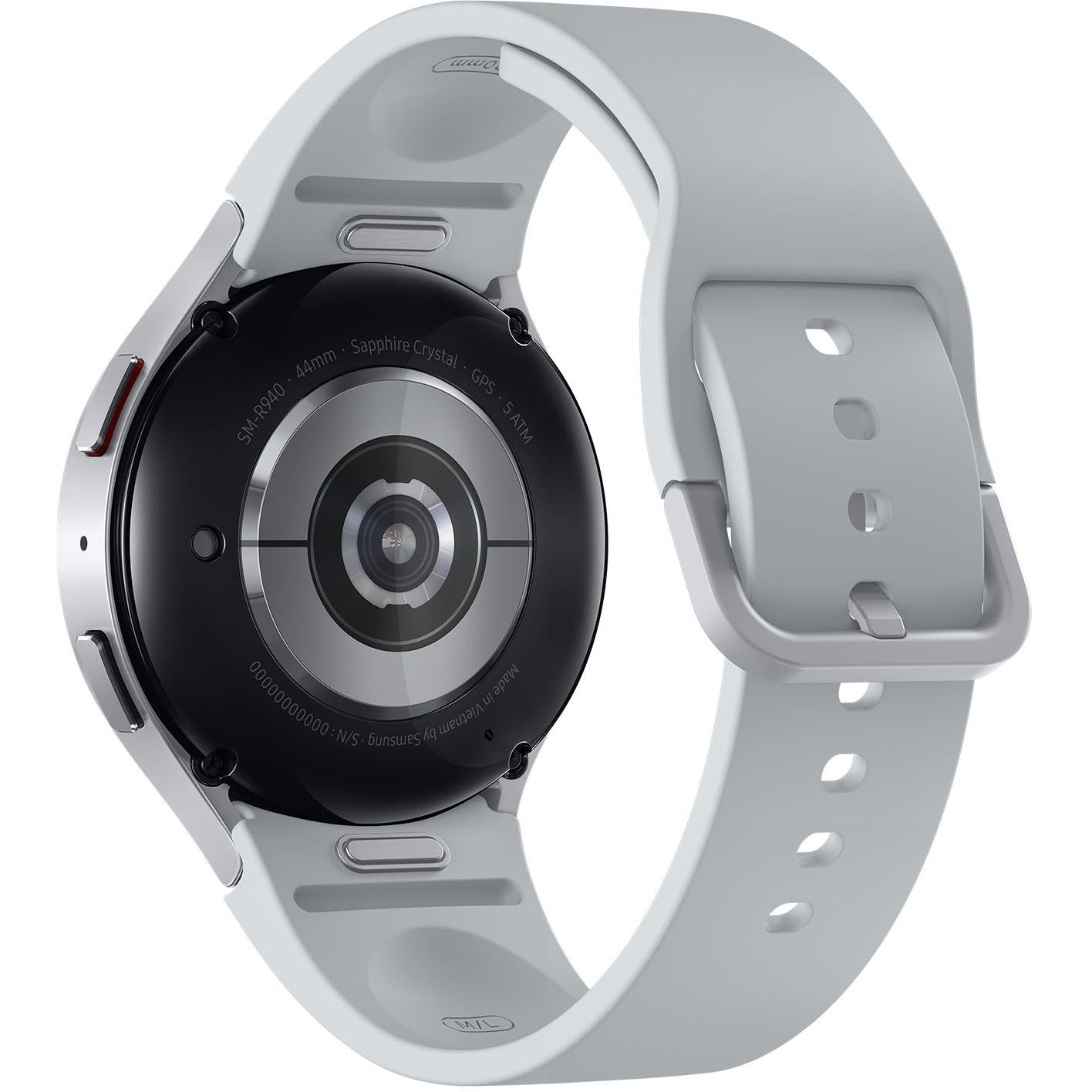 Samsung Galaxy Watch6 44mm LTE (Silver)