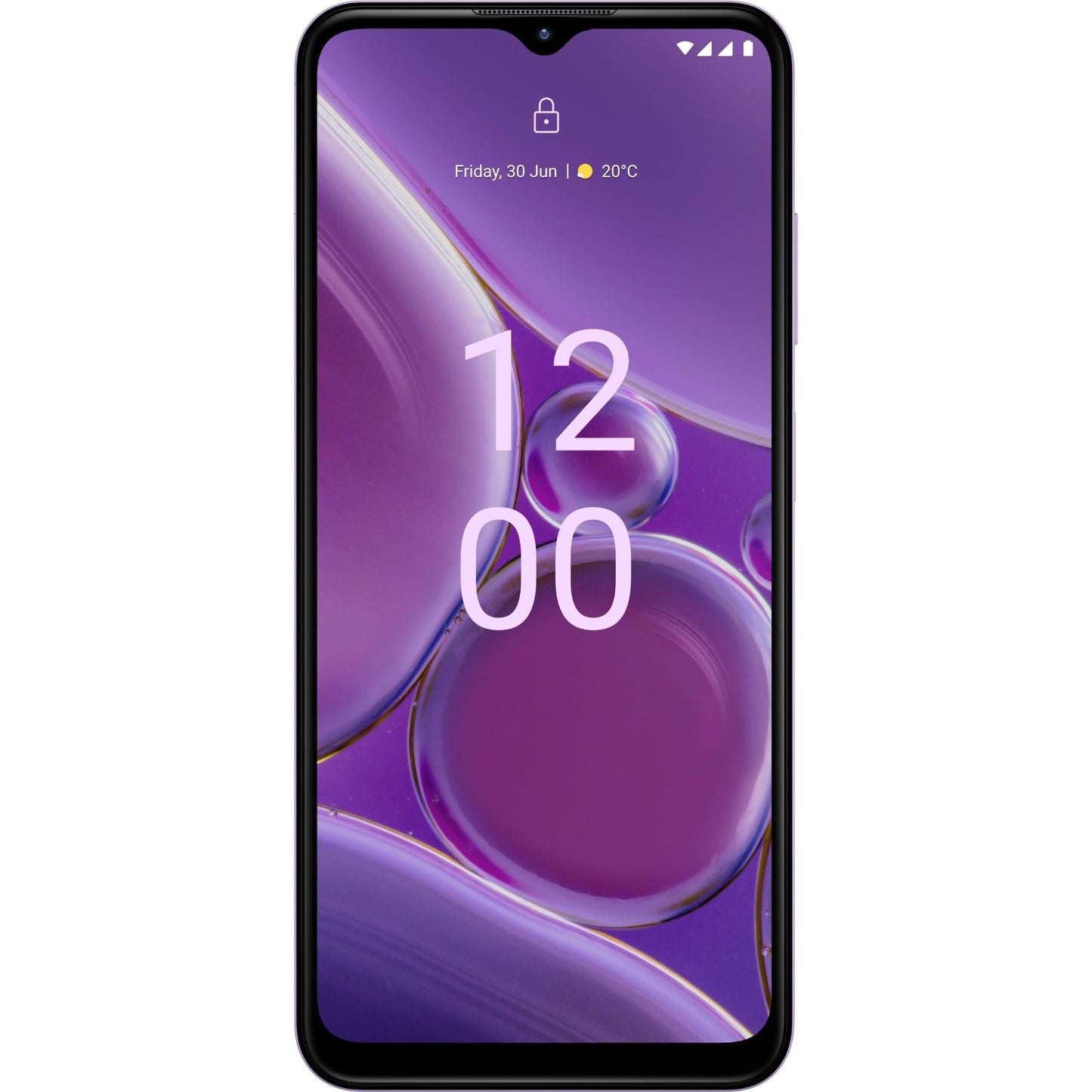 Nokia G42 5G 128GB (Lavender)