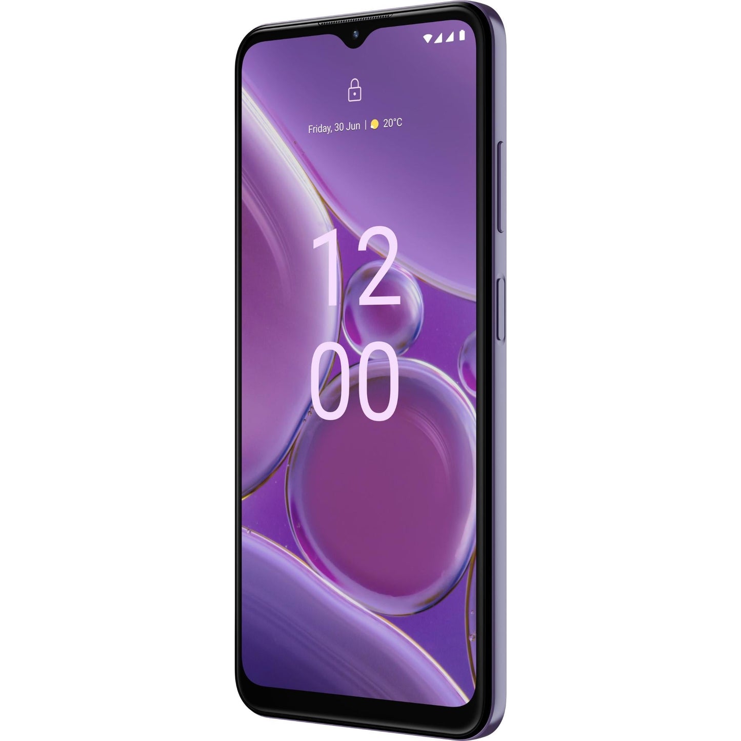 Nokia G42 5G 128GB (Lavender)