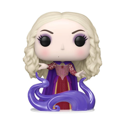 Hocus Pocus 2 - Sarah (Smoke) Pop! Vinyl