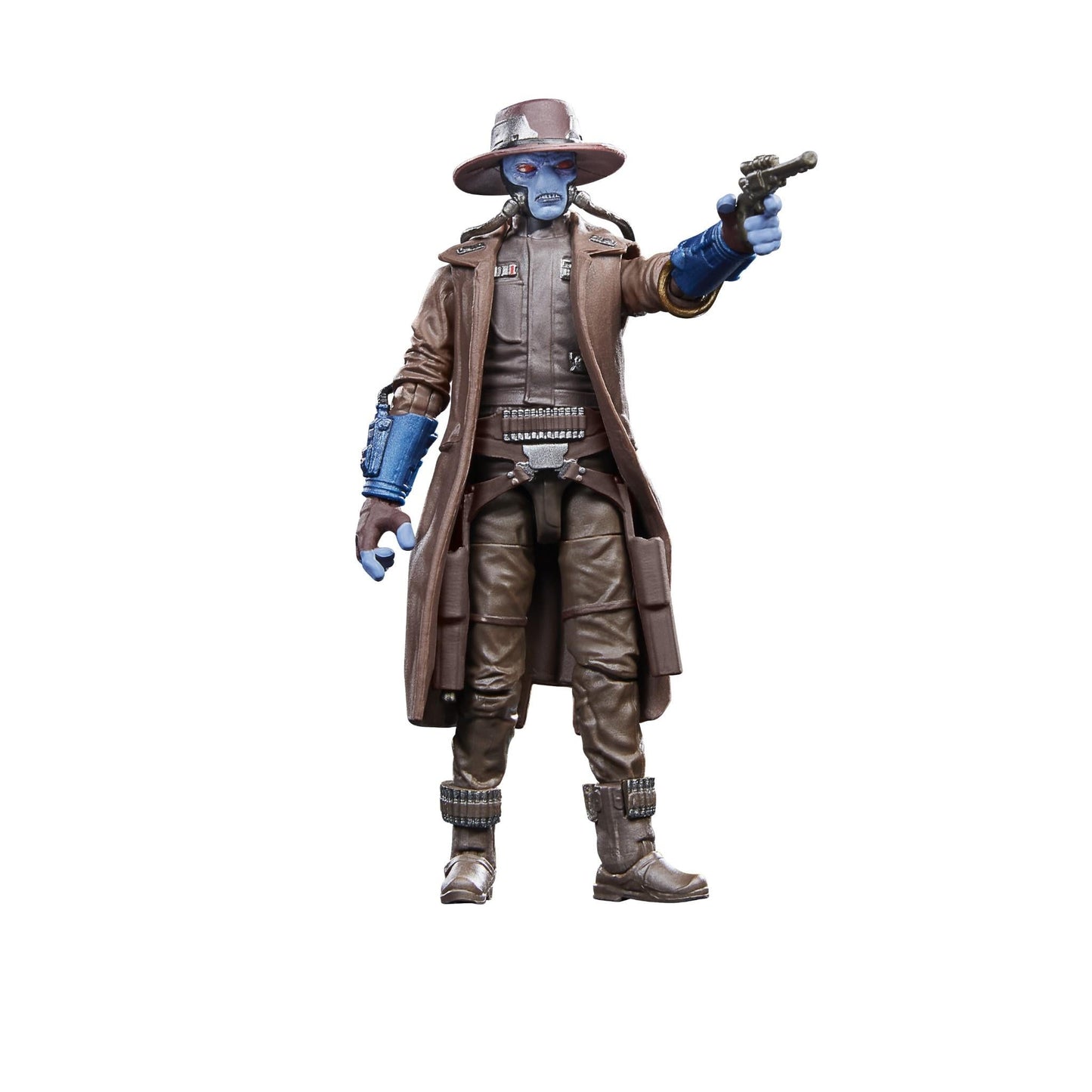 Star Wars - The Vintage Collection: Cad Bane Figure