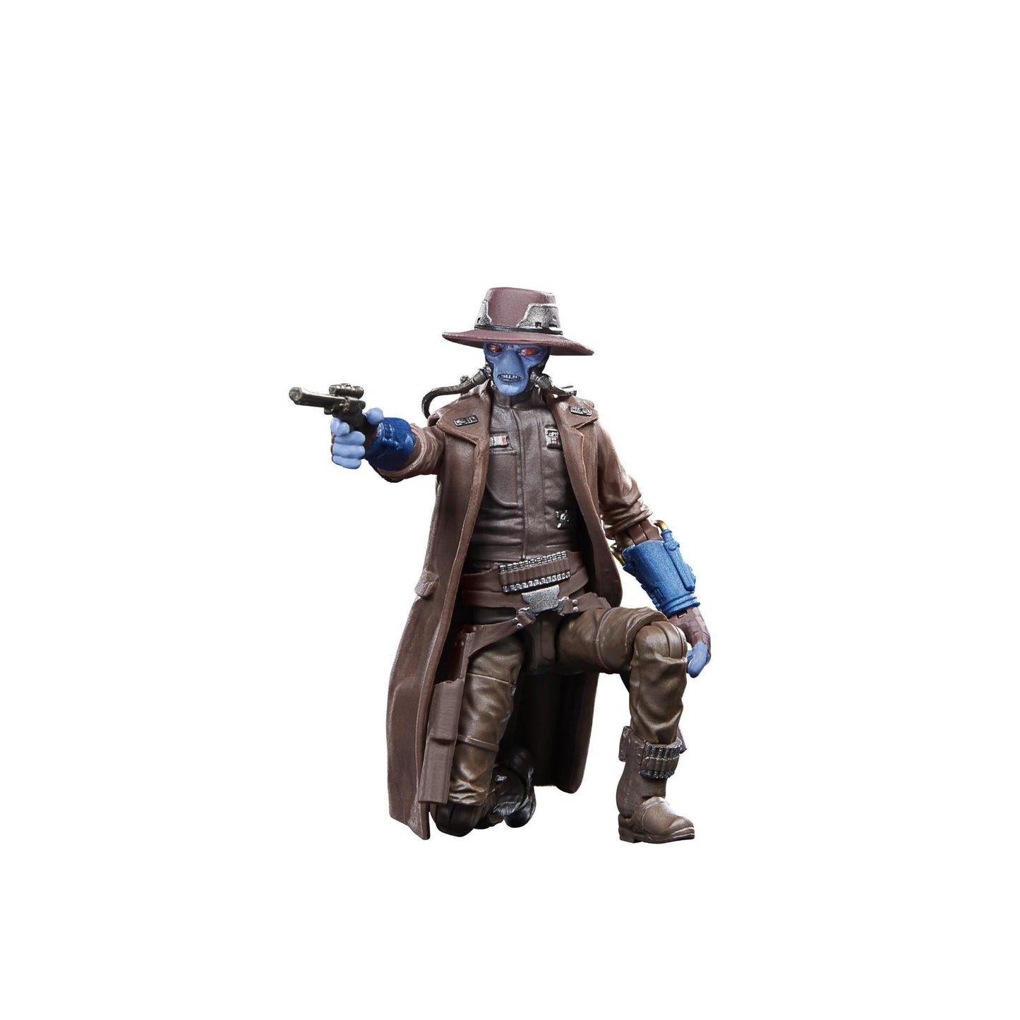 Star Wars - The Vintage Collection: Cad Bane Figure