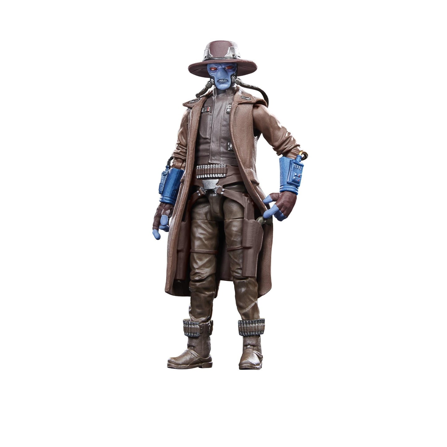 Star Wars - The Vintage Collection: Cad Bane Figure