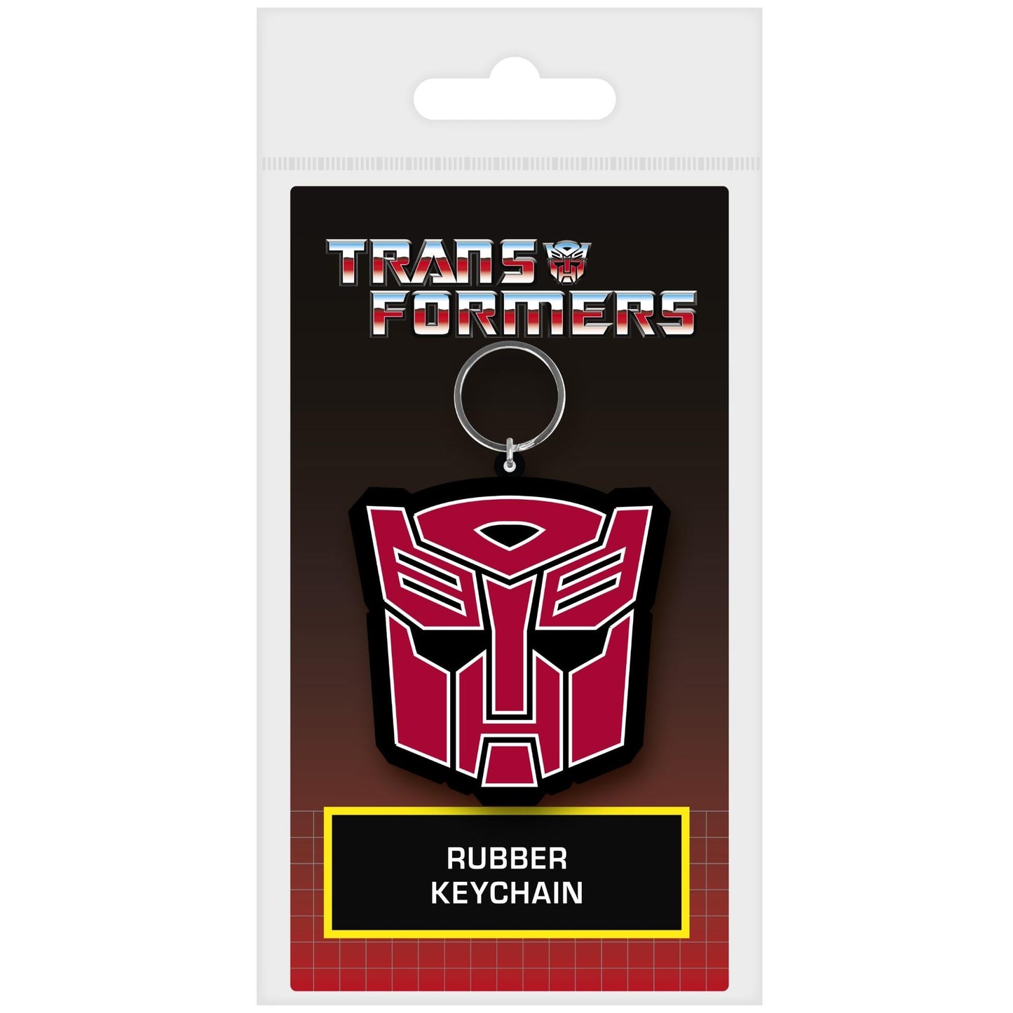 Transformers - Autobot Keyring