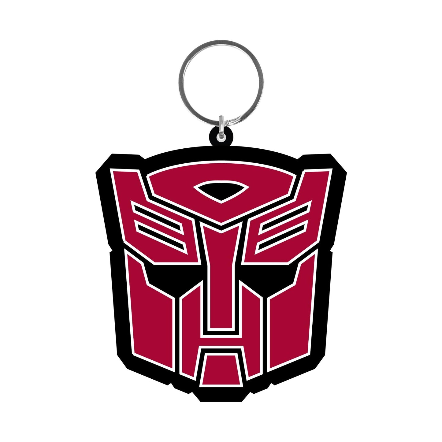 Transformers - Autobot Keyring