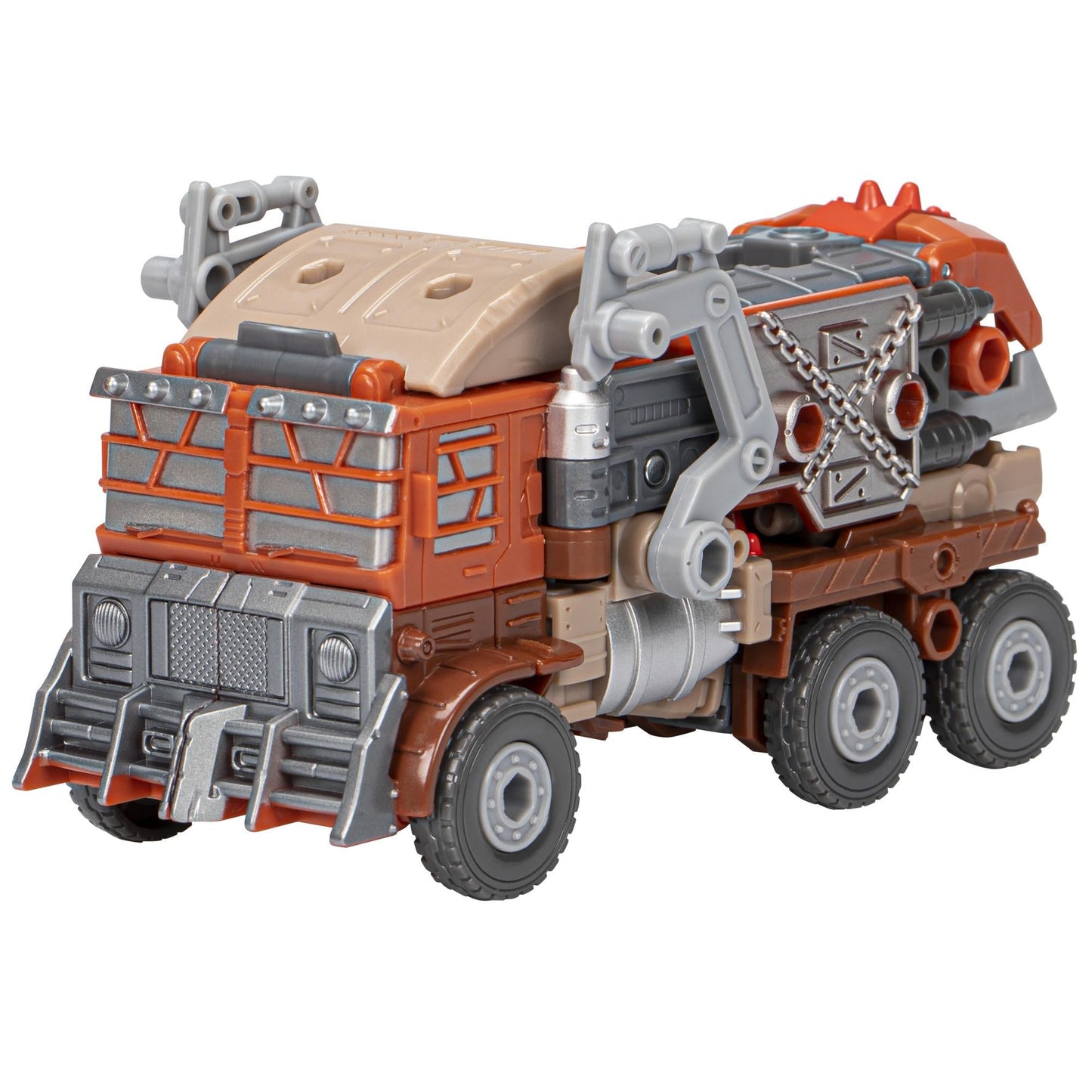 Transformers - Legacy Evolution: Voyager Class Trashmaster Figure