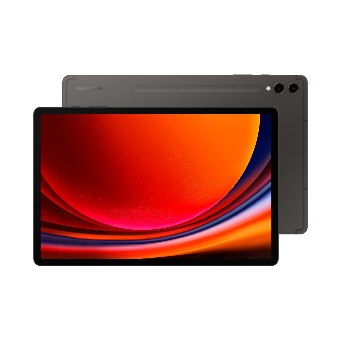 Samsung Galaxy Tab S9+ 12.4" Wi-Fi 512GB (Graphite)