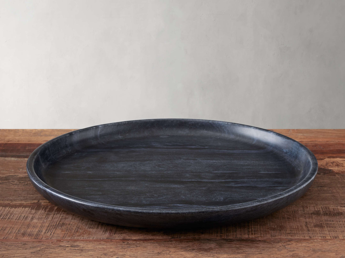 Omo Marble Platter