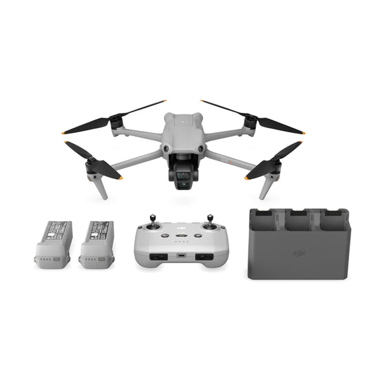 DJI Air 3 4K Drone Fly More Combo