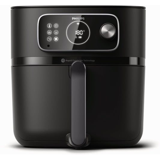 Philips HD9875/90 7000 Series Connected 8.3L Air Fryer Combi XXXL