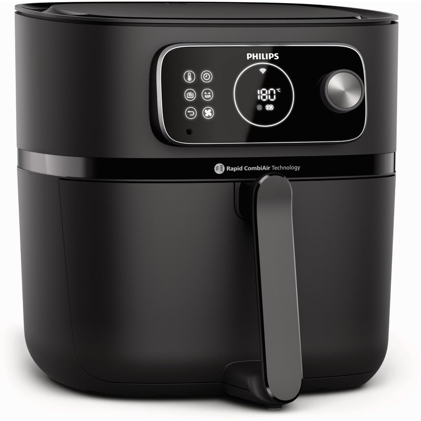 Philips HD9875/90 7000 Series Connected 8.3L Air Fryer Combi XXXL