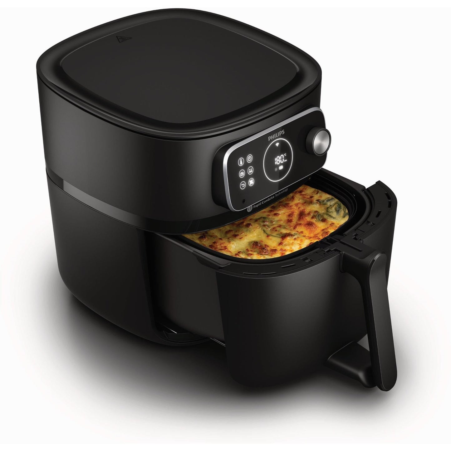 Philips HD9875/90 7000 Series Connected 8.3L Air Fryer Combi XXXL