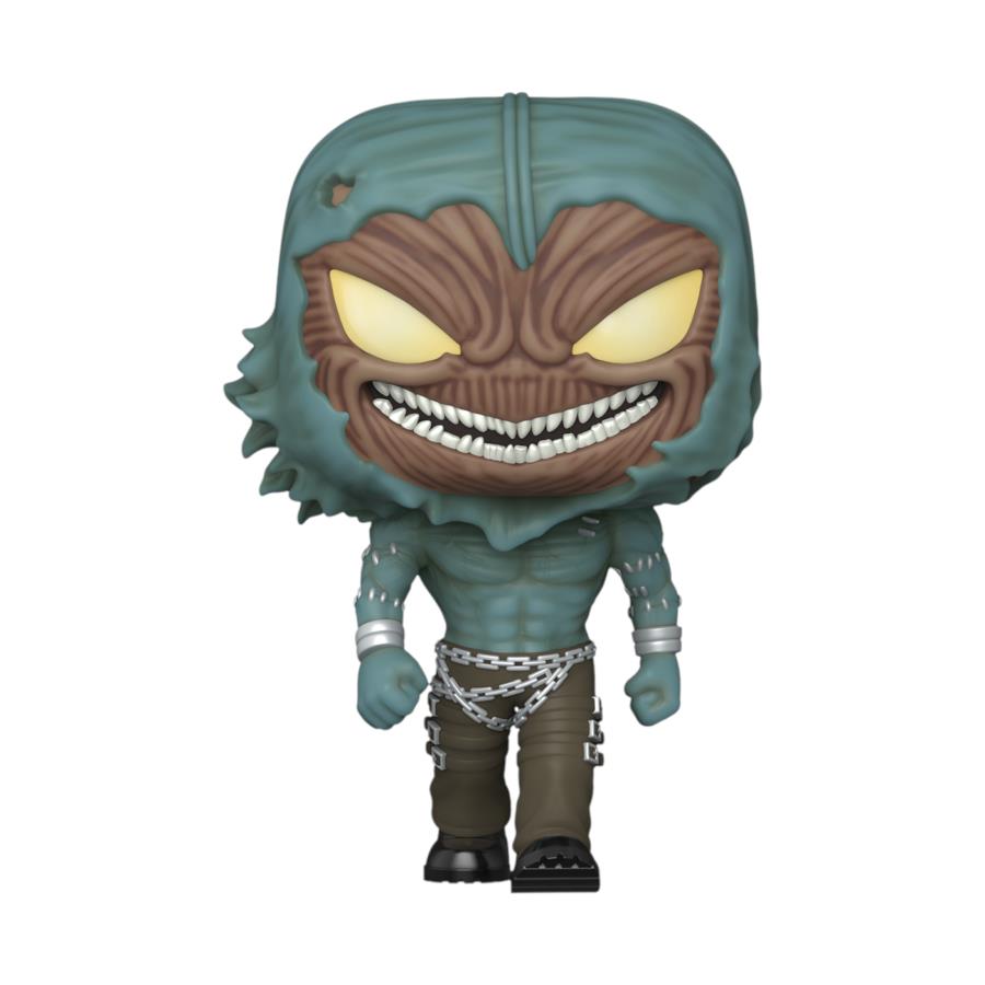 Disturbed - The Guy Pop! Vinyl