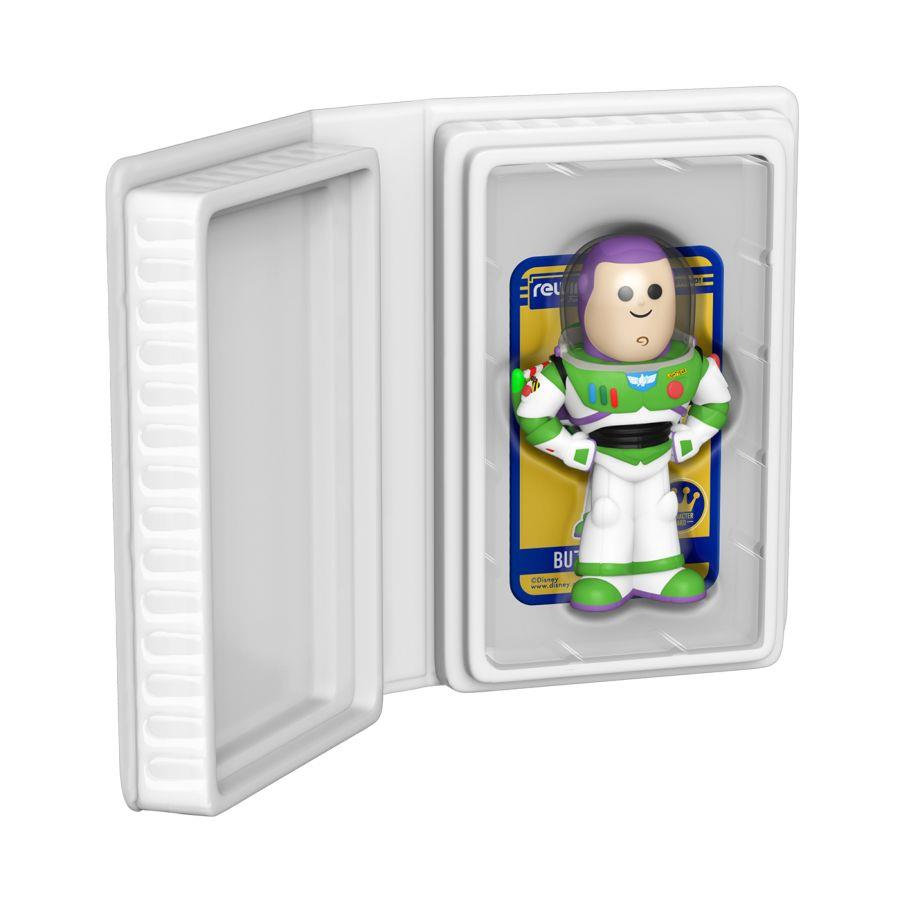 Toy Story - Buzz Lightyear Rewind Figure