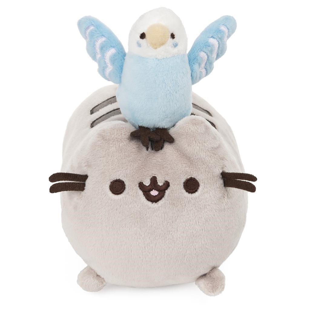 Pusheen & Bo Best Friend Set Plush