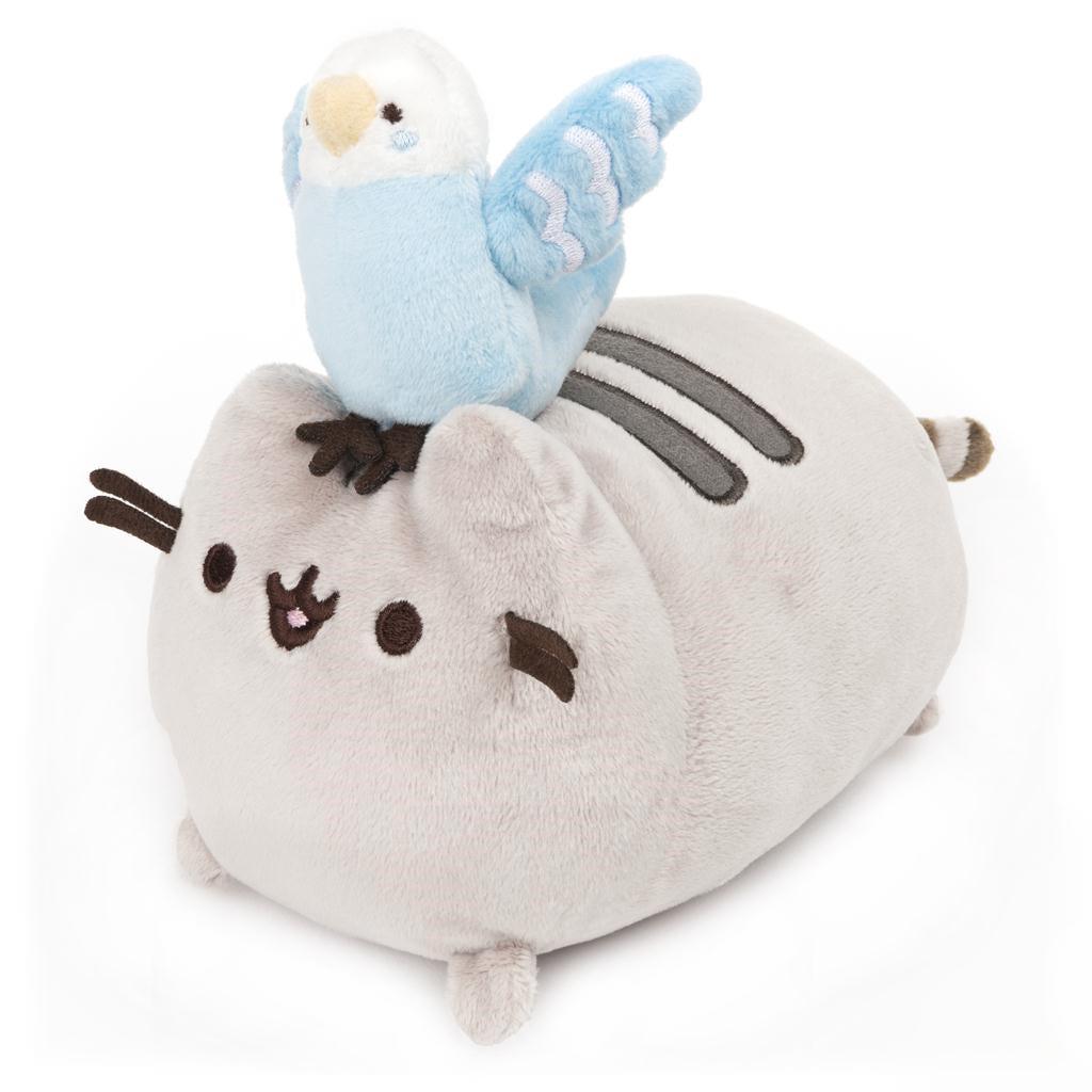 Pusheen & Bo Best Friend Set Plush