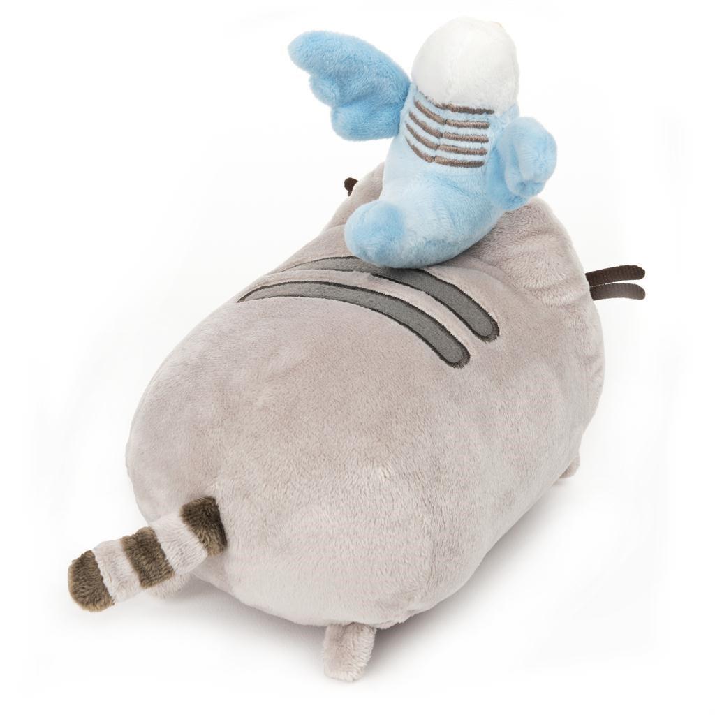 Pusheen & Bo Best Friend Set Plush