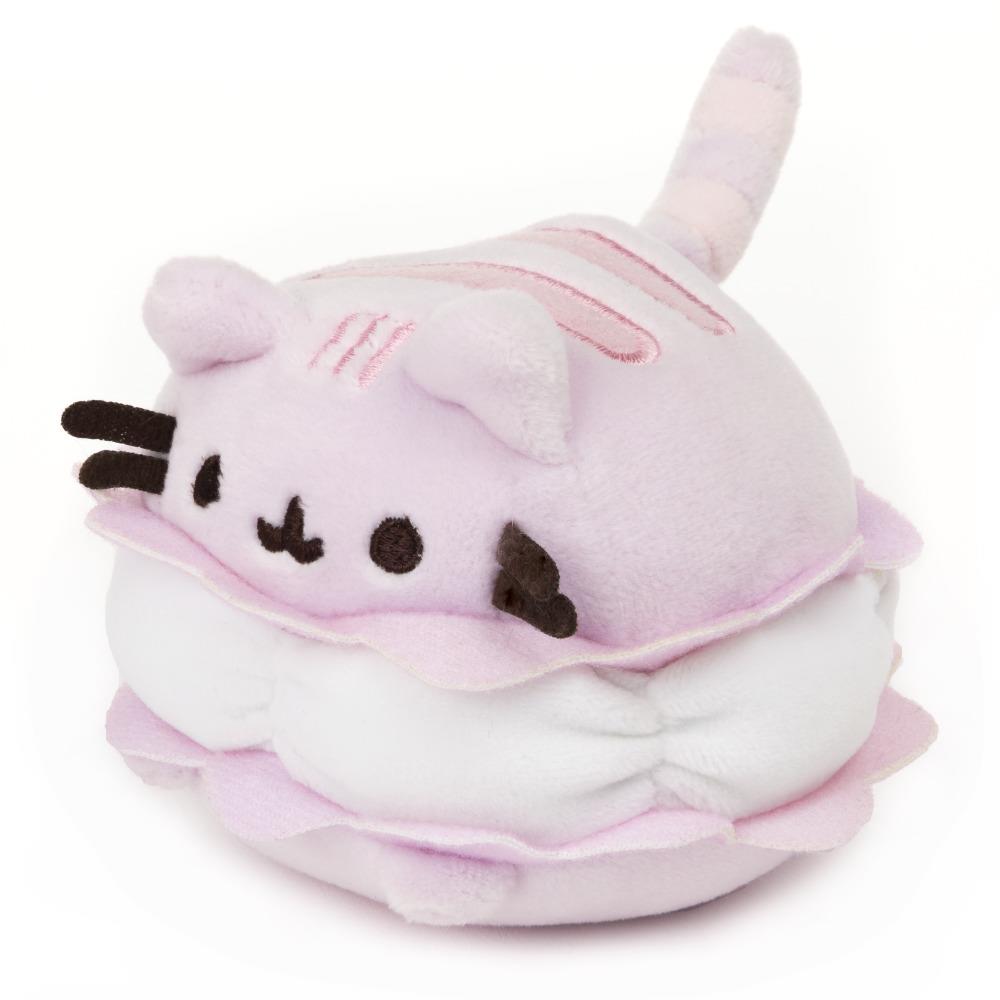 Pusheen Macaron Pusheen Squishy Plush