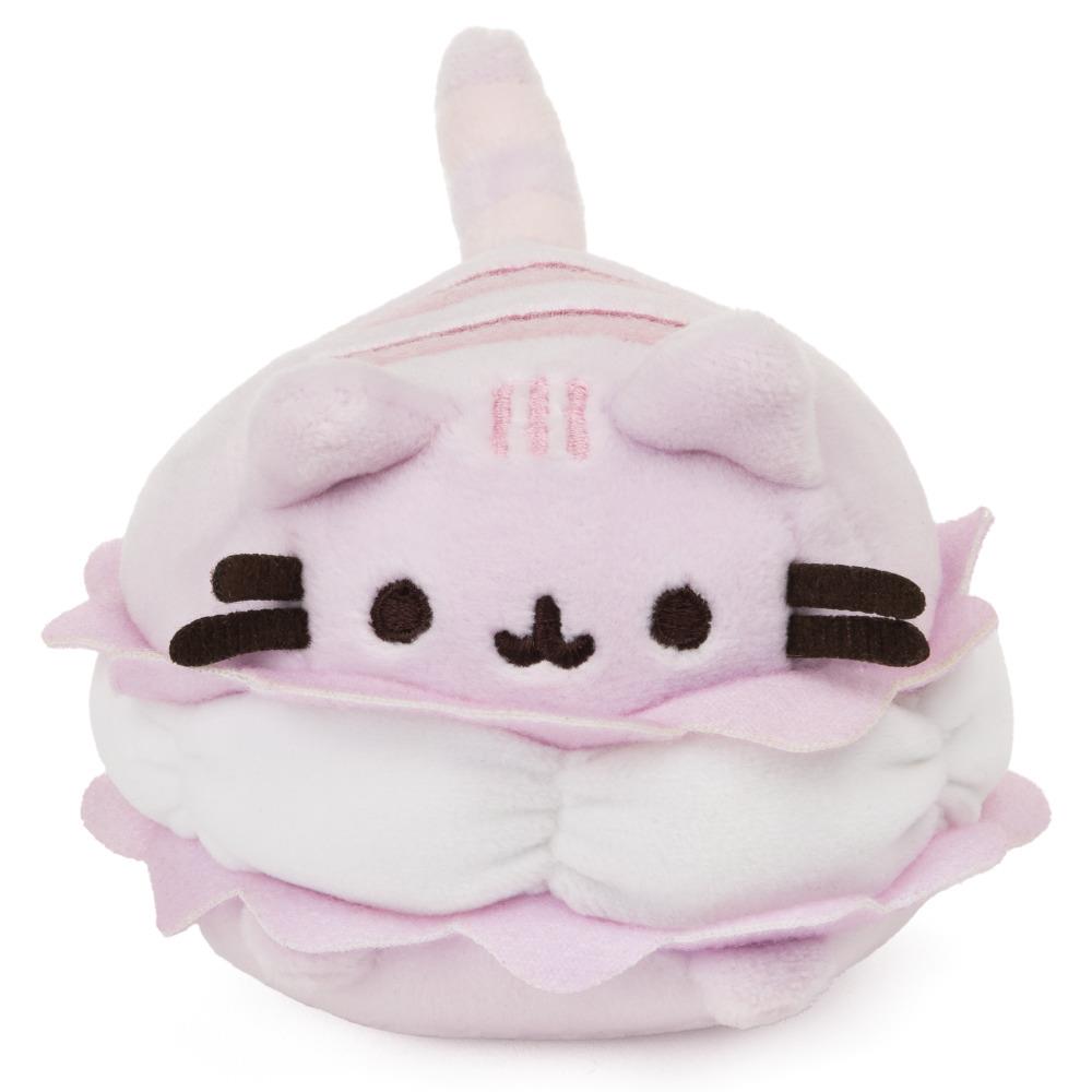 Pusheen Macaron Pusheen Squishy Plush