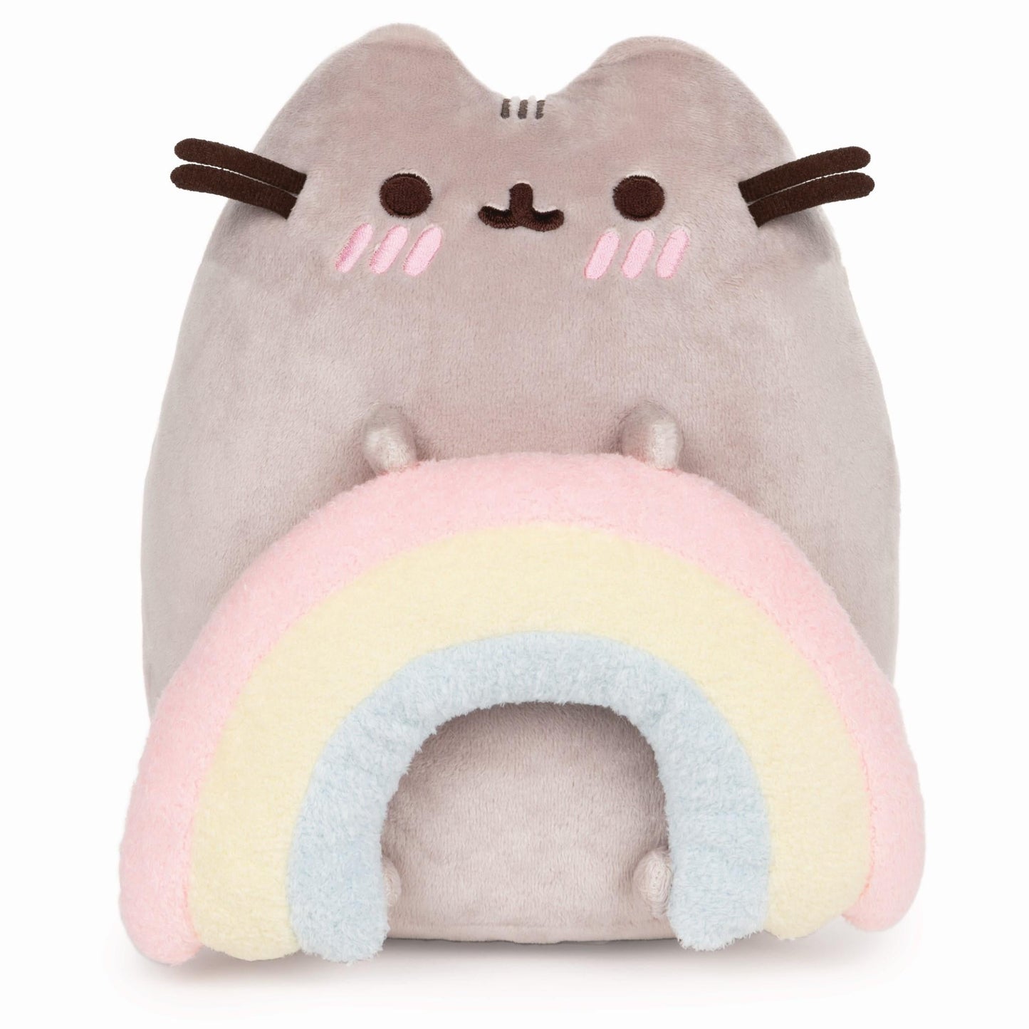 Pusheen: Rainbow Pusheen 24cm Plush