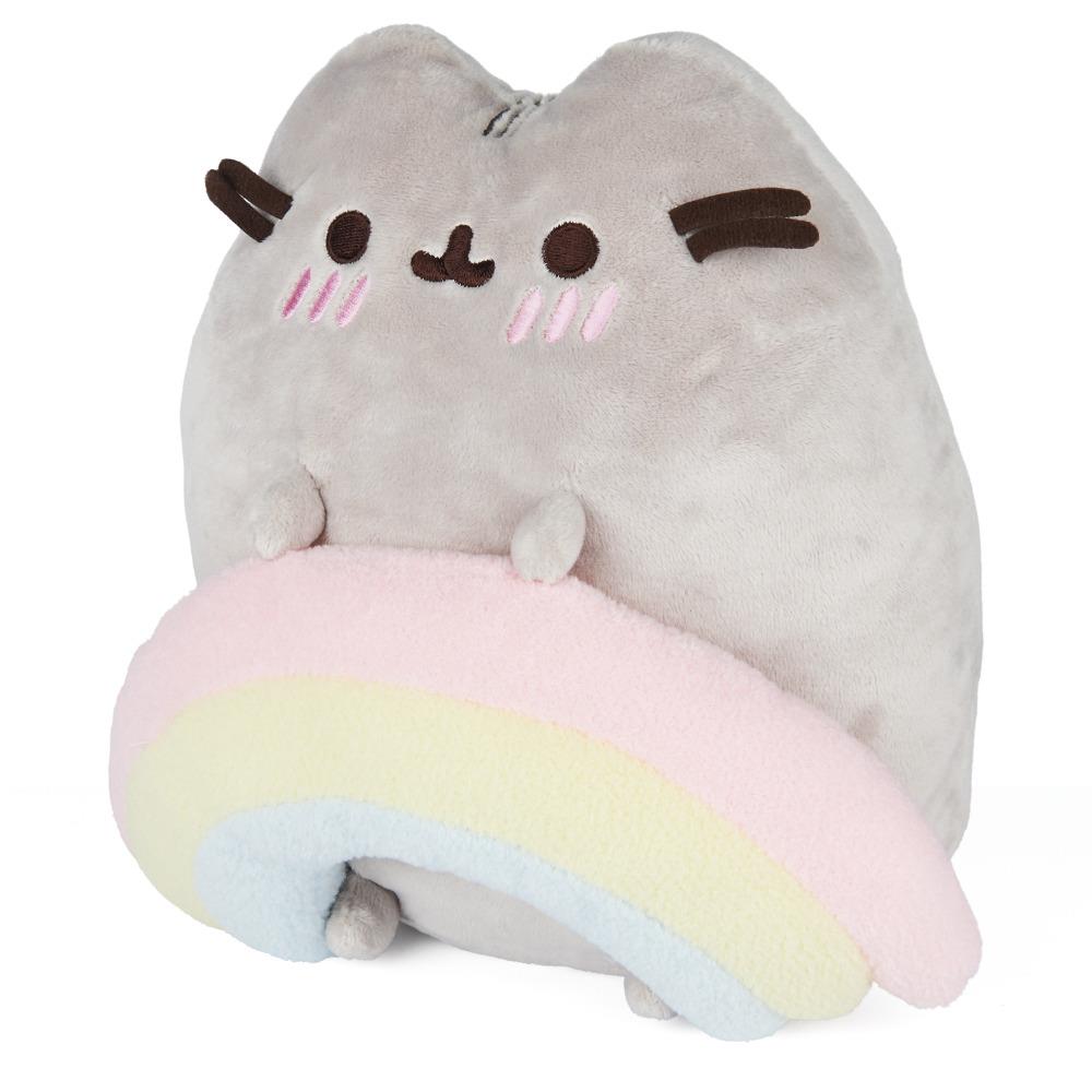 Pusheen: Rainbow Pusheen 24cm Plush
