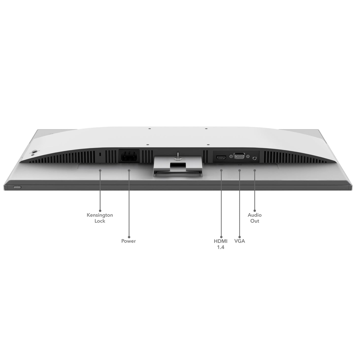 Lenovo L24e-40 23.8" Full HD Monitor