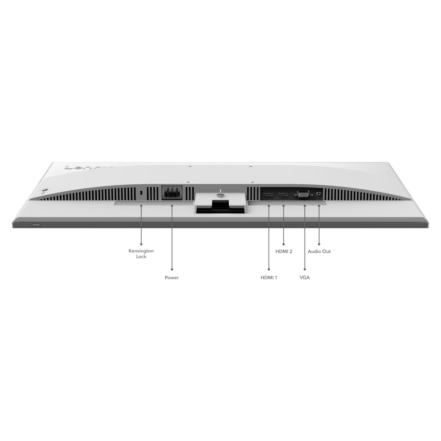 Lenovo L27e-40 27" Full HD Monitor