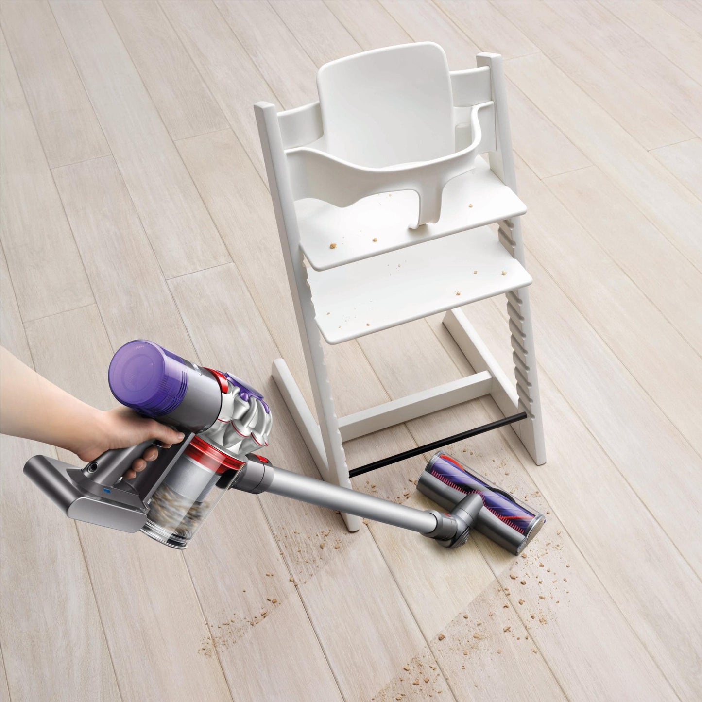 Dyson V7 Advanced Origin