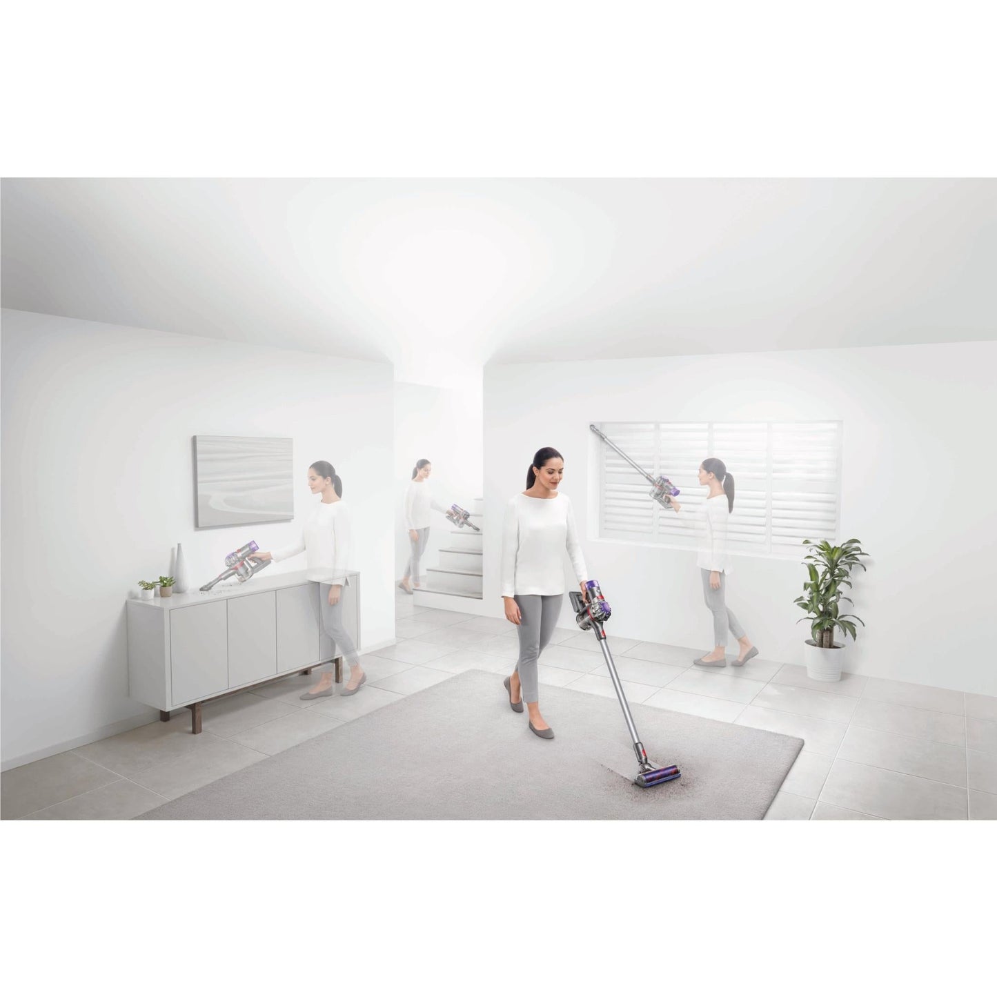 Dyson V7 Advanced Origin