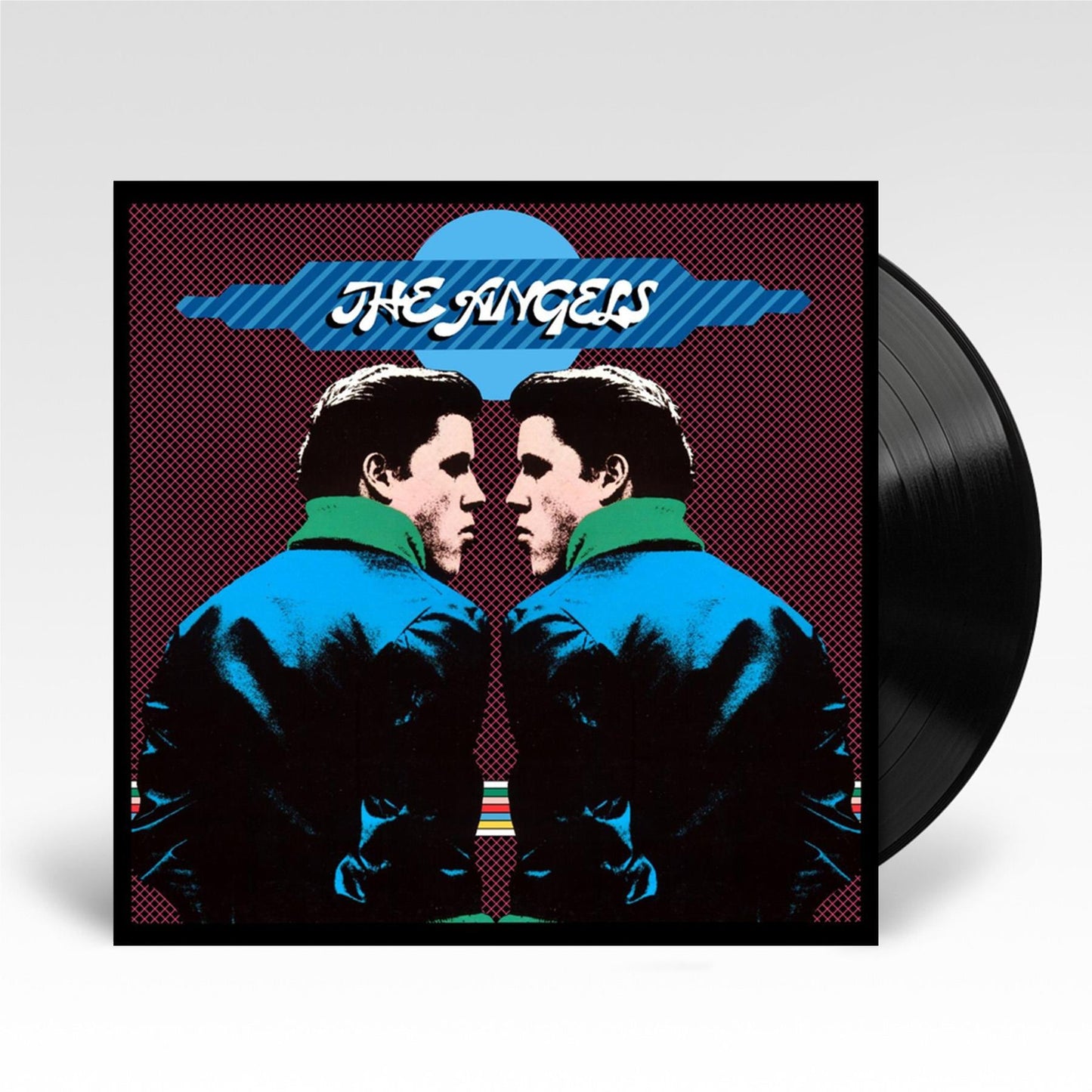 Angels, The (Splatter Vinyl Reissue)