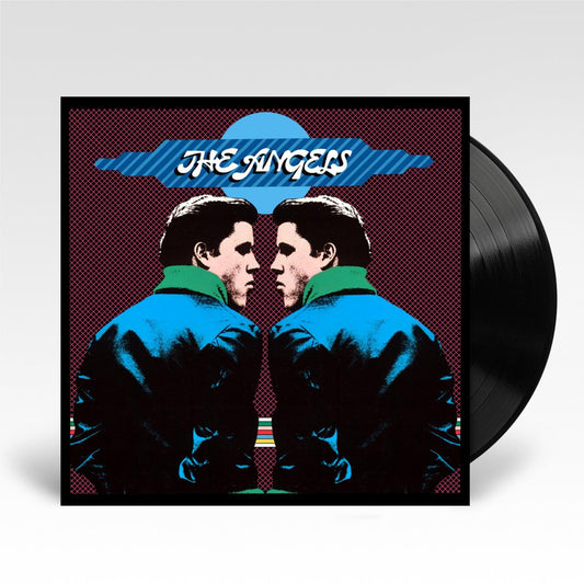 Angels, The (Splatter Vinyl Reissue)