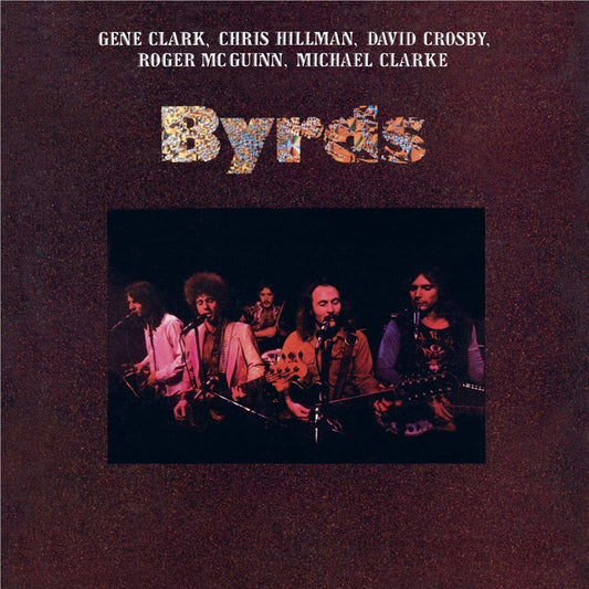 Byrds (Remastered) (Reissue)