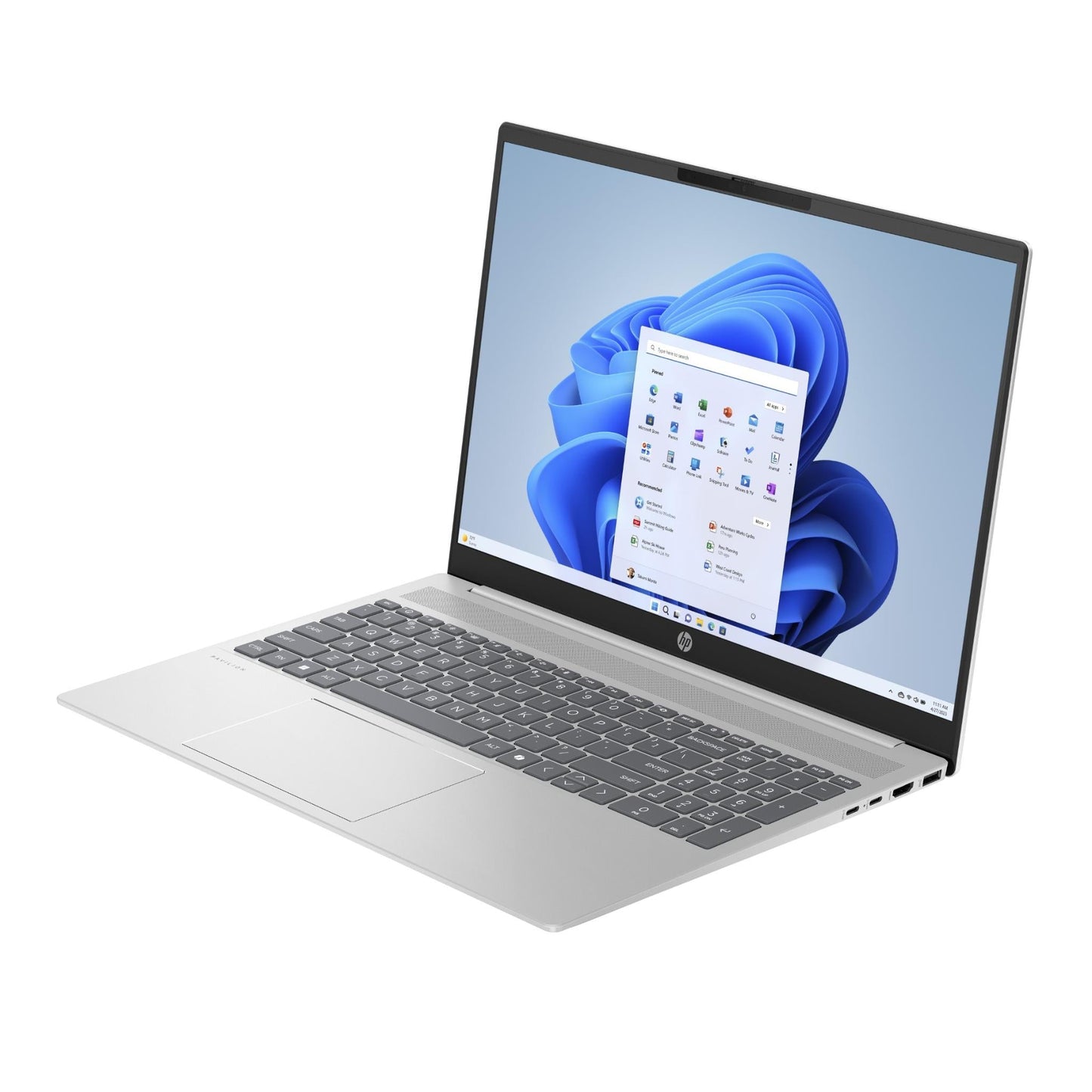 HP Pavilion 16-ag0000AU 16" WUXGA Laptop (Ryzen 7)[1TB]