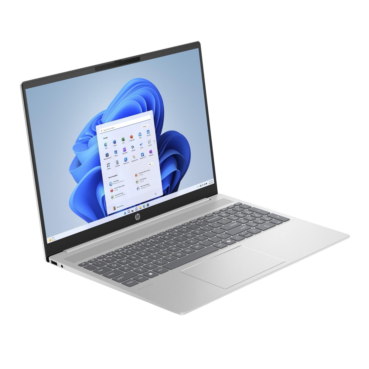 HP Pavilion 16-ag0000AU 16" WUXGA Laptop (Ryzen 7)[1TB]