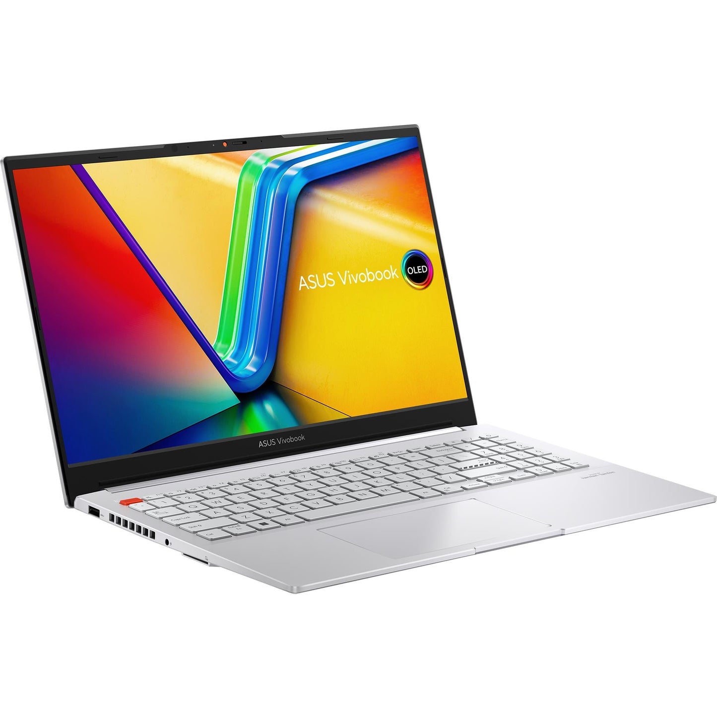 Asus Vivobook Pro 15.6" 3K OLED Laptop (13th Gen Intel i5)[GeForce RTX 4050]
