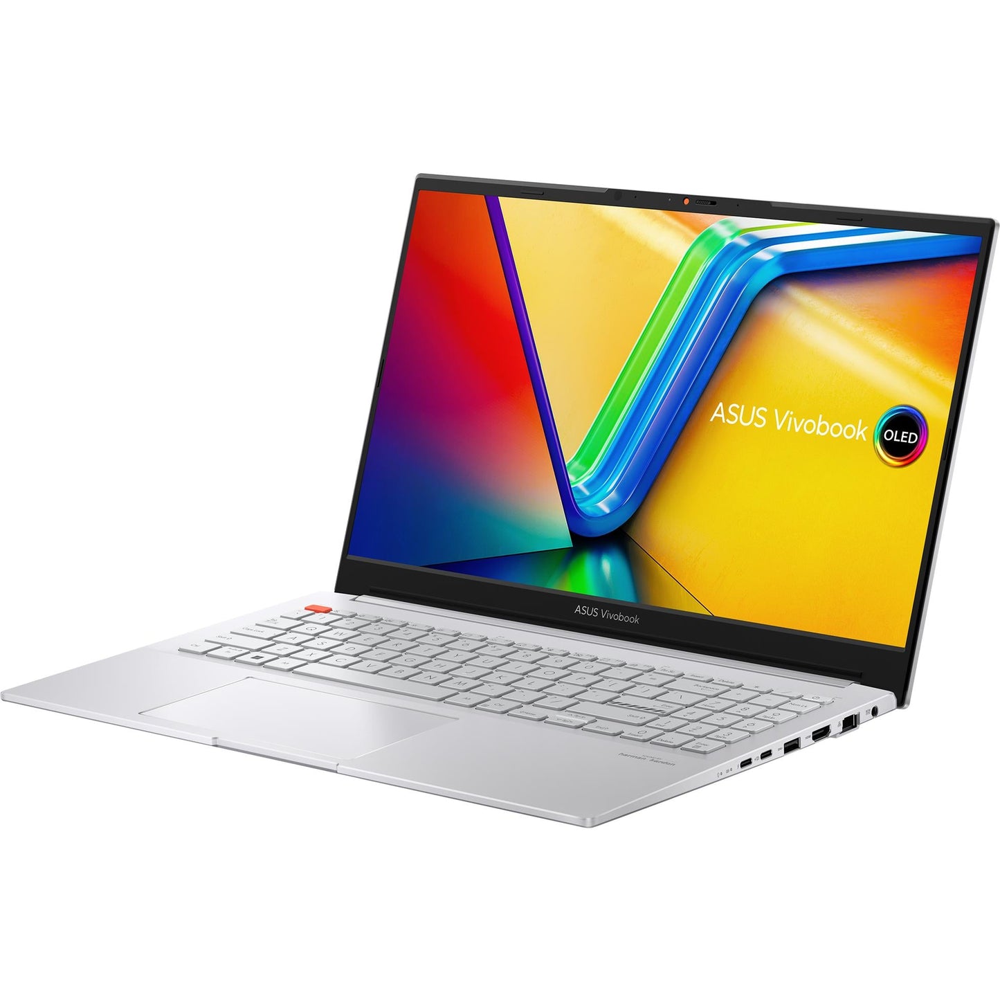 Asus Vivobook Pro 15.6" 3K OLED Laptop (13th Gen Intel i5)[GeForce RTX 4050]