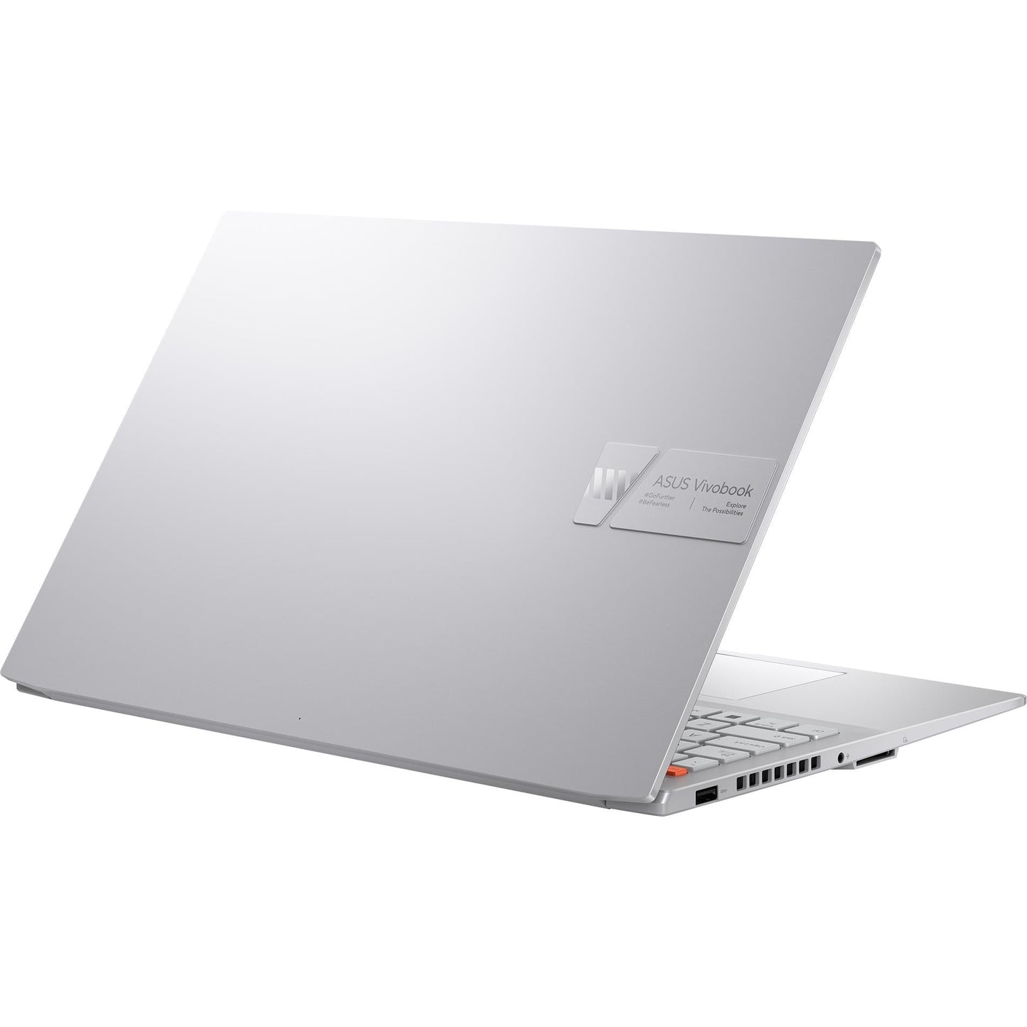 Asus Vivobook Pro 15.6" 3K OLED Laptop (13th Gen Intel i5)[GeForce RTX 4050]