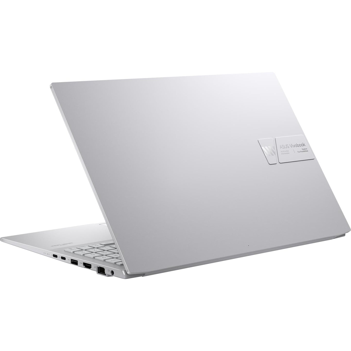 Asus Vivobook Pro 15.6" 3K OLED Laptop (13th Gen Intel i5)[GeForce RTX 4050]