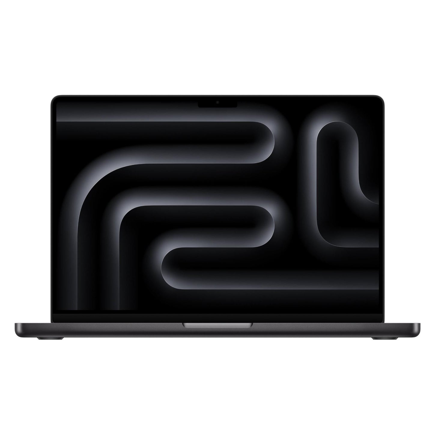 Apple MacBook Pro 14-inch with M3 Pro Chip, 512GB SSD (Space Black)[2023]